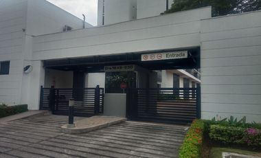 APARTAMENTO Ricaurte conjunto campestre- Excelenes zonas comunes