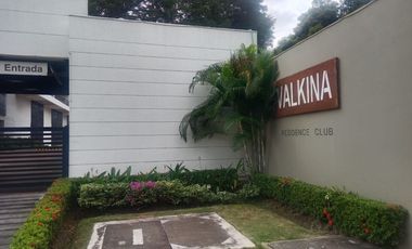 APARTAMENTO Ricaurte conjunto campestre- Excelenes zonas comunes