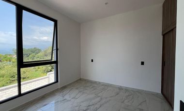 CASA EN VENTA, CON ALBERCA, EN OAXTEPEC, MORELOS