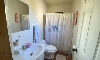 Parcela con Hermosa Casa en Venta en Condominio Cordillerano, Cherquenco
