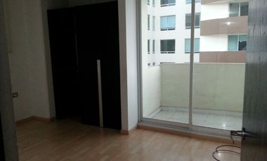 Rento departamento en la Avenida Forjadores muy cerca de Plaza San Diego