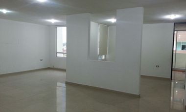 Rento departamento en la Avenida Forjadores muy cerca de Plaza San Diego