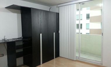Rento departamento en la Avenida Forjadores muy cerca de Plaza San Diego
