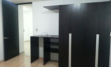 Rento departamento en la Avenida Forjadores muy cerca de Plaza San Diego
