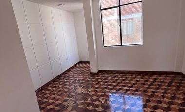 Departamento en venta Condominios Chimborazo