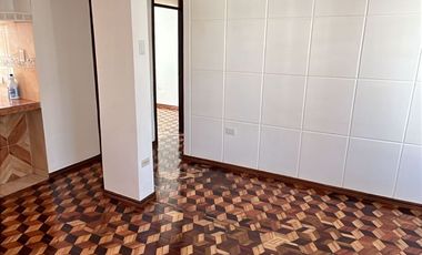 Departamento en venta Condominios Chimborazo