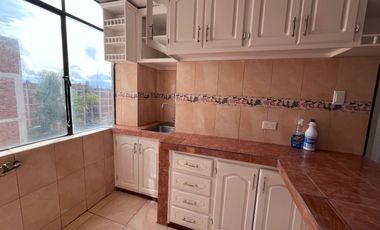 Departamento en venta Condominios Chimborazo