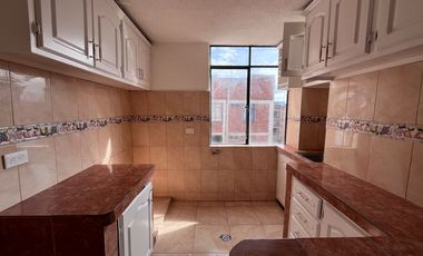 Departamento en venta Condominios Chimborazo