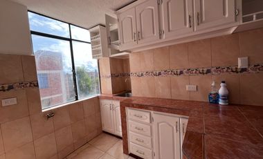Departamento en venta Condominios Chimborazo
