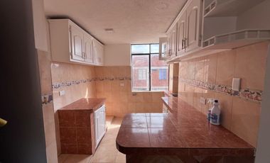Departamento en venta Condominios Chimborazo