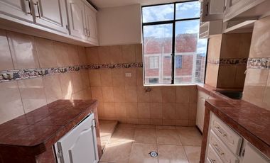 Departamento en venta Condominios Chimborazo
