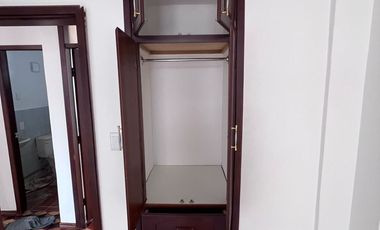 Departamento en venta Condominios Chimborazo
