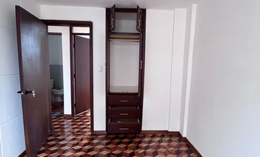 Departamento en venta Condominios Chimborazo
