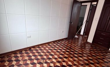 Departamento en venta Condominios Chimborazo