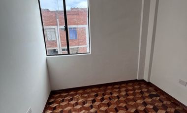 Departamento en venta Condominios Chimborazo