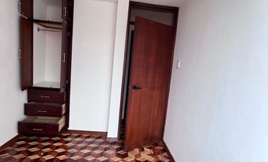 Departamento en venta Condominios Chimborazo