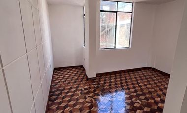 Departamento en venta Condominios Chimborazo