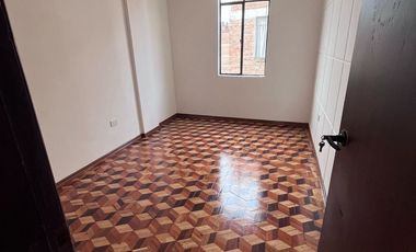 Departamento en venta Condominios Chimborazo