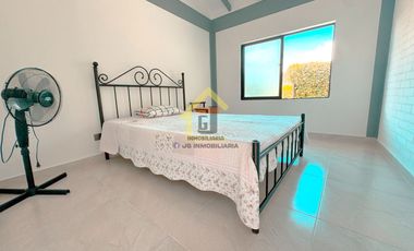 SE VENDE CASA CAMPESTRE CERCA A MANIZALES