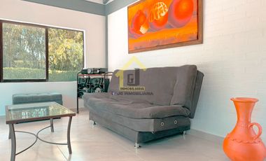 SE VENDE CASA CAMPESTRE CERCA A MANIZALES