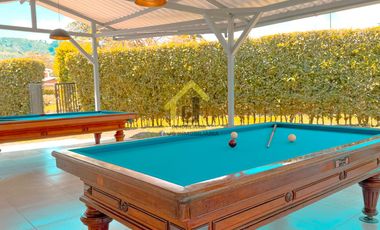 SE VENDE CASA CAMPESTRE CERCA A MANIZALES