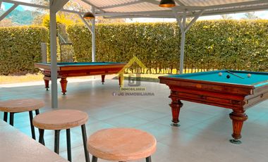 SE VENDE CASA CAMPESTRE CERCA A MANIZALES