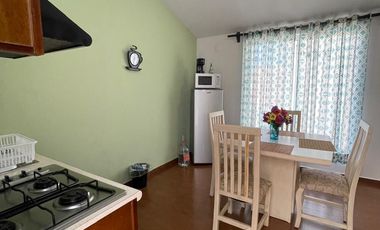 8 DEPARTAMENTOS EN VENTA UNIPERSONALES, 