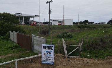 Terreno 15.000 m2 en Venta a La Entrada de Puerto Saavedra