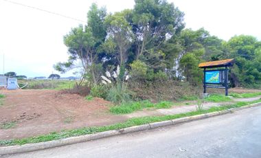 Terreno 15.000 m2 en Venta a La Entrada de Puerto Saavedra