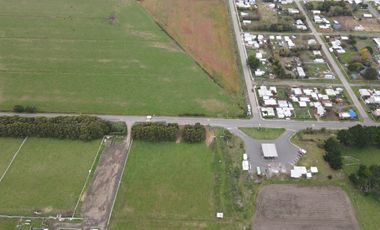 Terreno 15.000 m2 en Venta a La Entrada de Puerto Saavedra