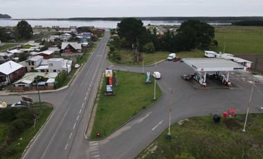 Terreno 15.000 m2 en Venta a La Entrada de Puerto Saavedra