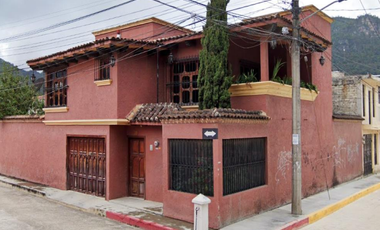 Se vende excelente casa Vía Láctea, Vista Hermosa, 29297 San Cristóbal de las Casas, Chiapas, México