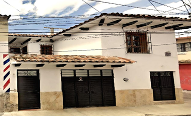 Se vende casa en C. José Rubén Ramos, Sta Lucia, 29250 San Cristóbal de las Casas, Chiapas, México