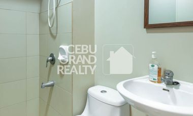 Modern Studio Condo with Panoramic City Views in IT Park