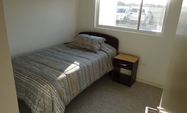 La Serena, Portal Pacifico III - Sector Francisco