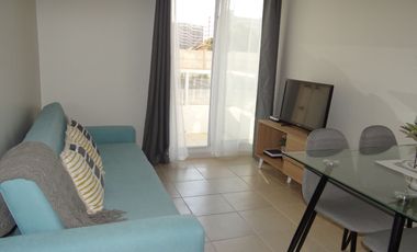 La Serena, Portal Pacifico III - Sector Francisco