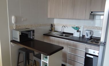 La Serena, Portal Pacifico III - Sector Francisco