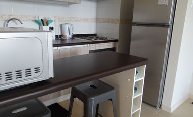 La Serena, Portal Pacifico III - Sector Francisco