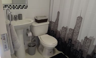 La Serena, Portal Pacifico III - Sector Francisco