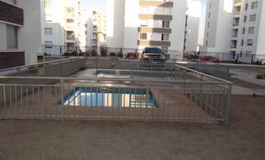 La Serena, Portal Pacifico III - Sector Francisco