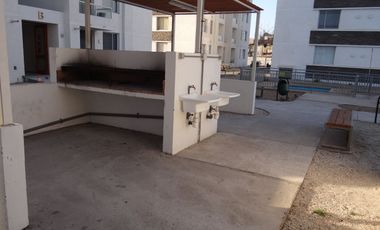 La Serena, Portal Pacifico III - Sector Francisco