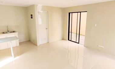READY FOR OCCUPANCY HOUSE IN LIPA FOR SALE