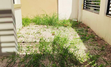 READY FOR OCCUPANCY HOUSE IN LIPA FOR SALE