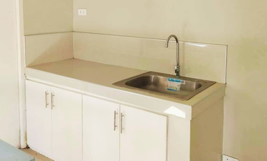 READY FOR OCCUPANCY HOUSE IN LIPA FOR SALE