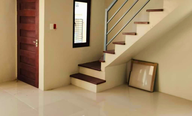 READY FOR OCCUPANCY HOUSE IN LIPA FOR SALE