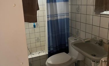 VENDO AMPLIA CASA EN CEDROS DE VILLA , CHORRILOS