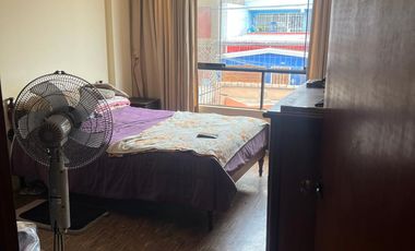 VENDO AMPLIA CASA EN CEDROS DE VILLA , CHORRILOS