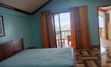 BEACHFRONT HOUSE AND LOT ID 14957