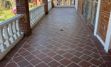 OPORTUNIDAD PARAÍSO TLÁHUICA
