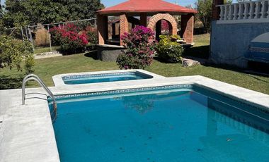 OPORTUNIDAD PARAÍSO TLÁHUICA
